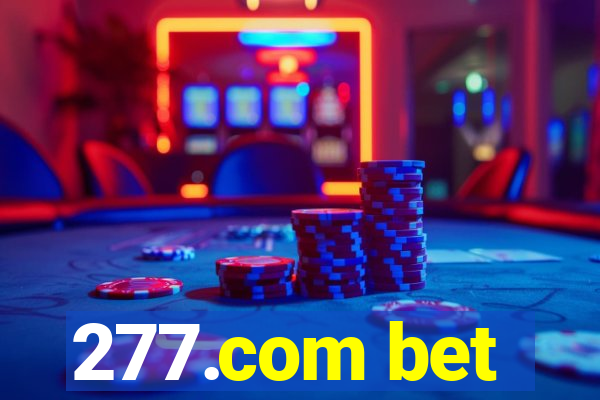 277.com bet